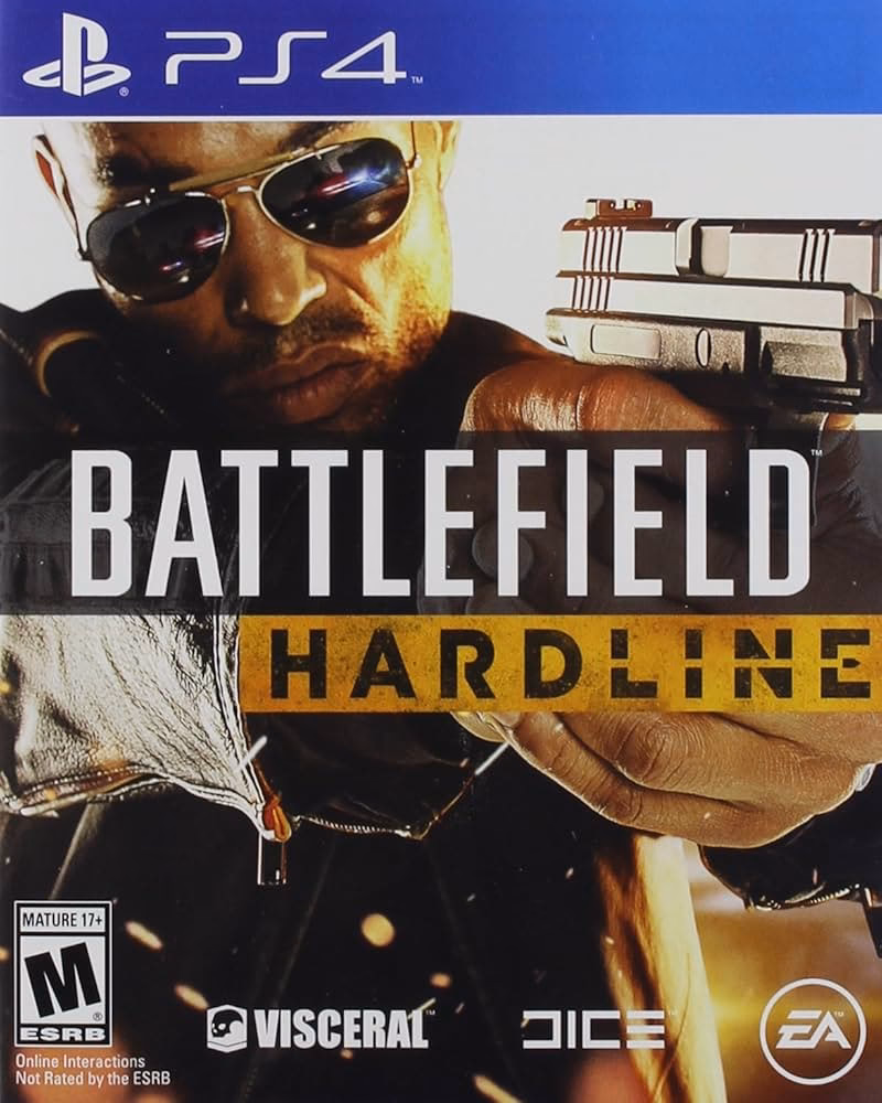 ¿Qué son los Juegos de Battlefield?