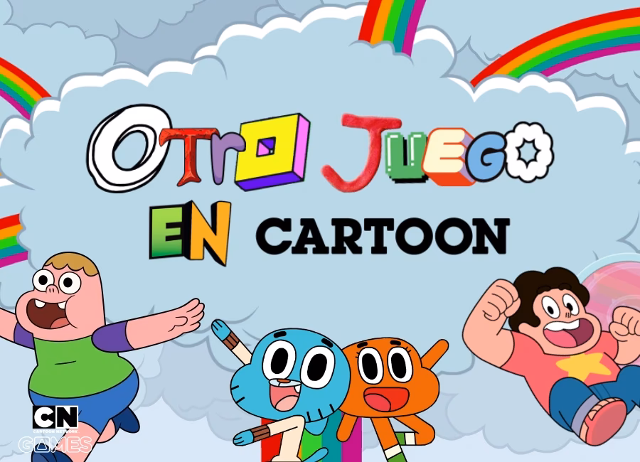 ¿Qué juegos ofrece Cartoon Network para los adolescentes?