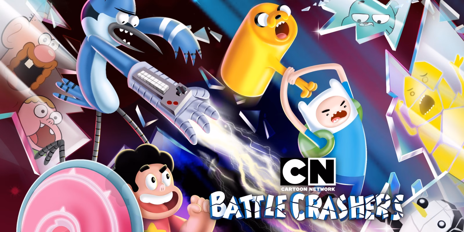 ¿Dónde puedo jugar juegos de Cartoon Network gratis?