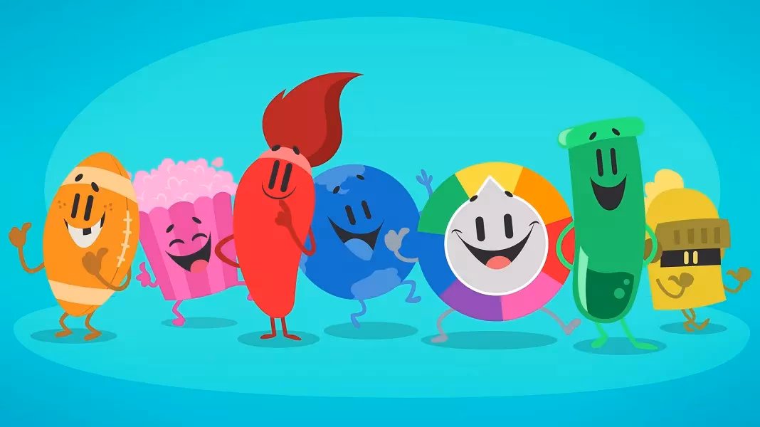 ¿Cuáles son los mejores juegos casuales para niños?