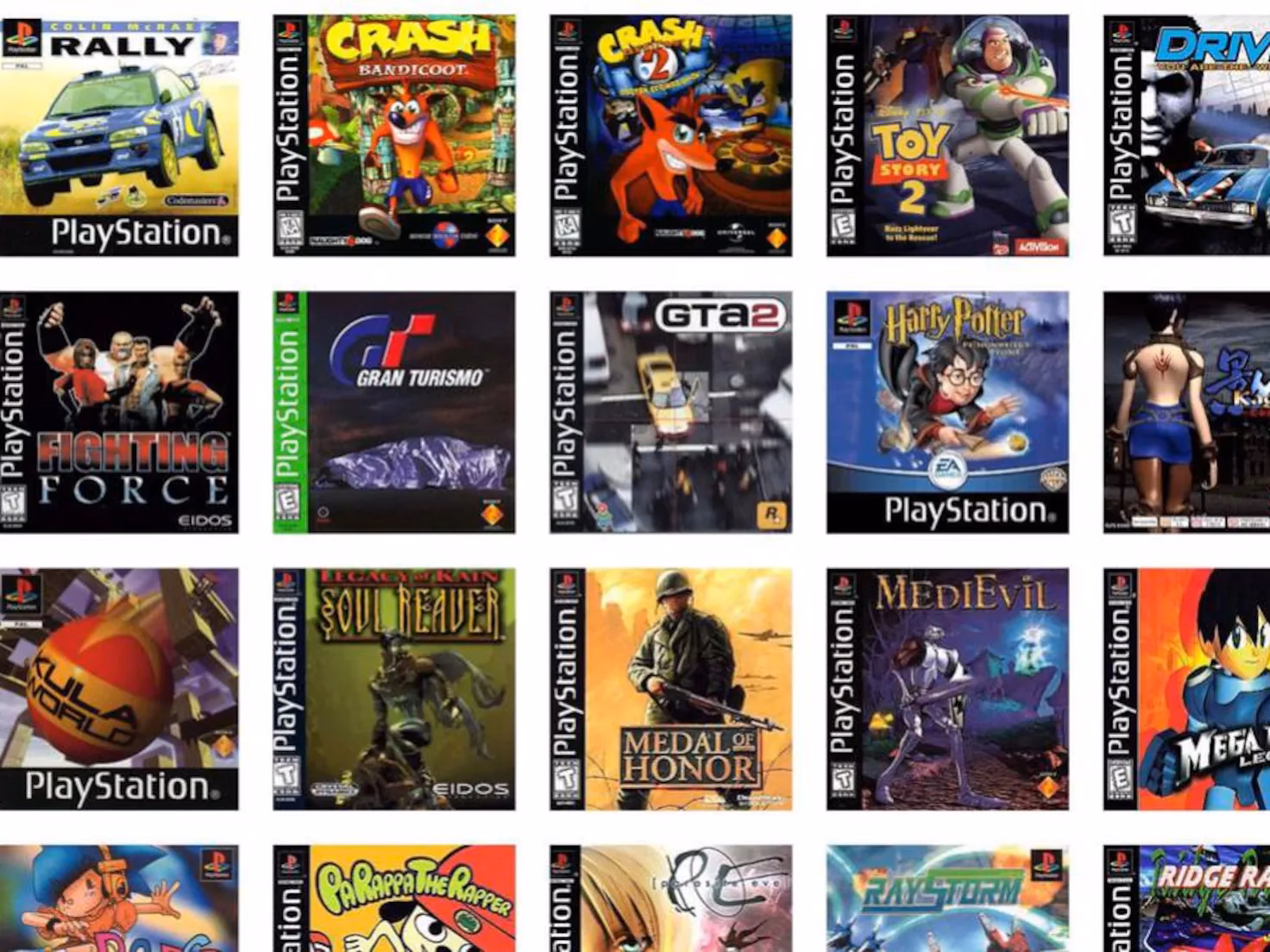 ¿Cómo poner juegos en PS Classic?