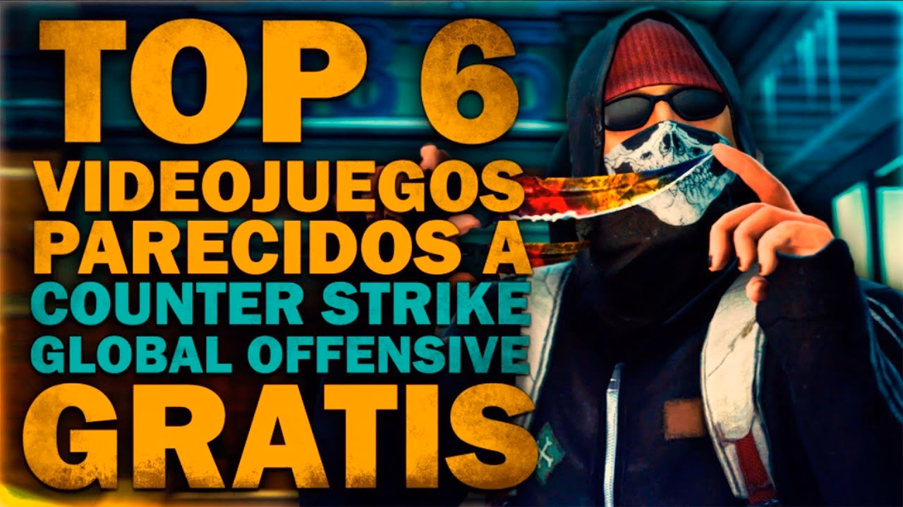 ¿Cómo descargar e instalar Counter-Strike 1.6 clásico?