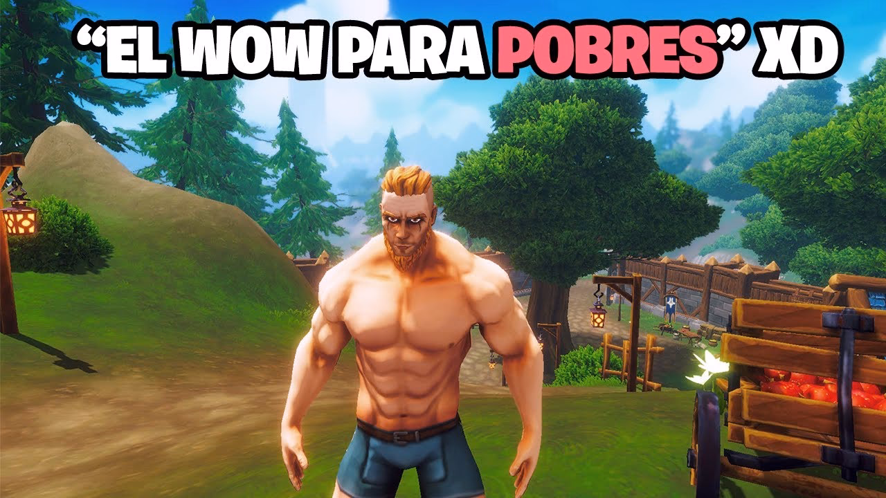 ¿Cuáles son los mejores juegos como World of Warcraft?
