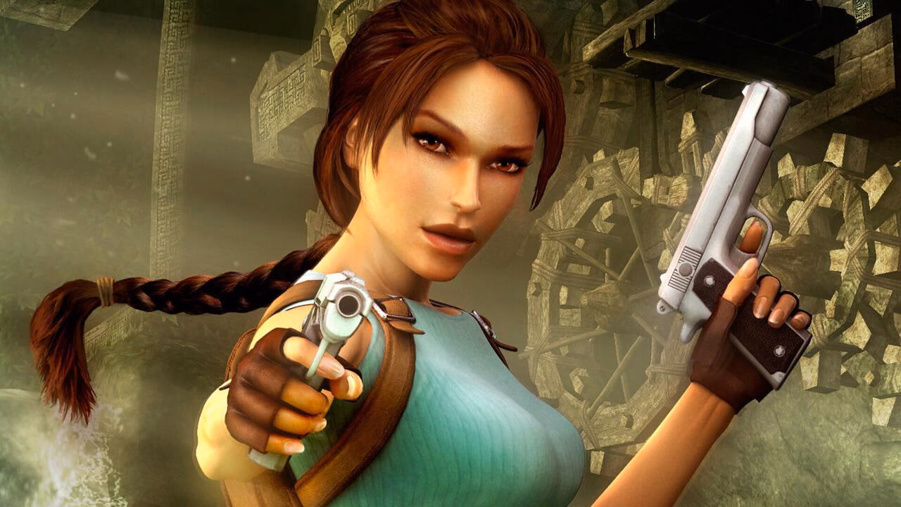¿Qué juegos de Tomb Raider se pueden descargar gratis?