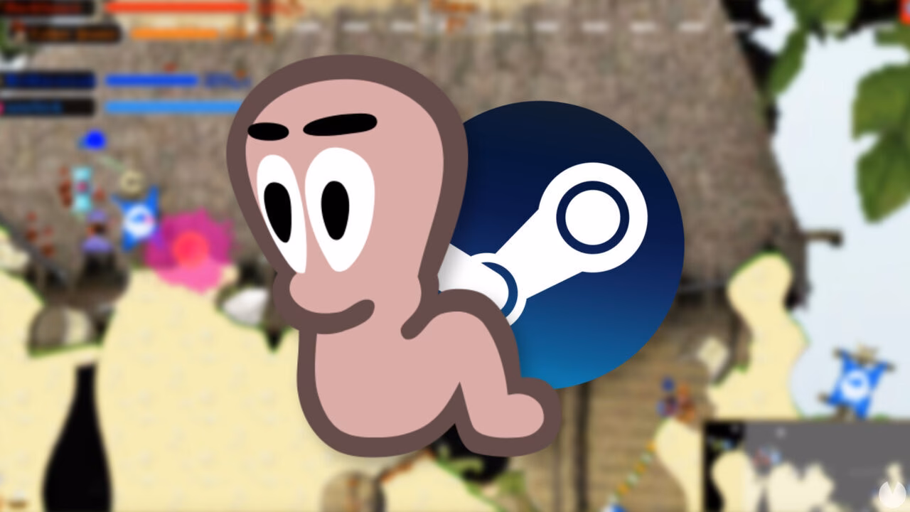 ¿Cómo se juega a Worms?