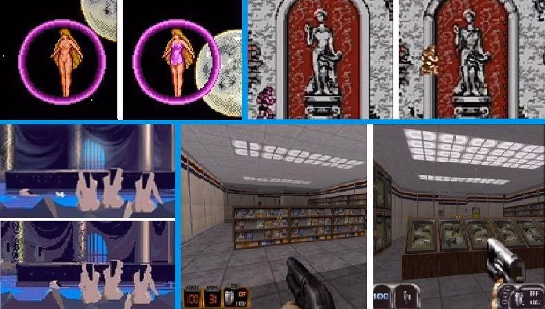 ¿Qué juegos han sido criticados por su contenido?