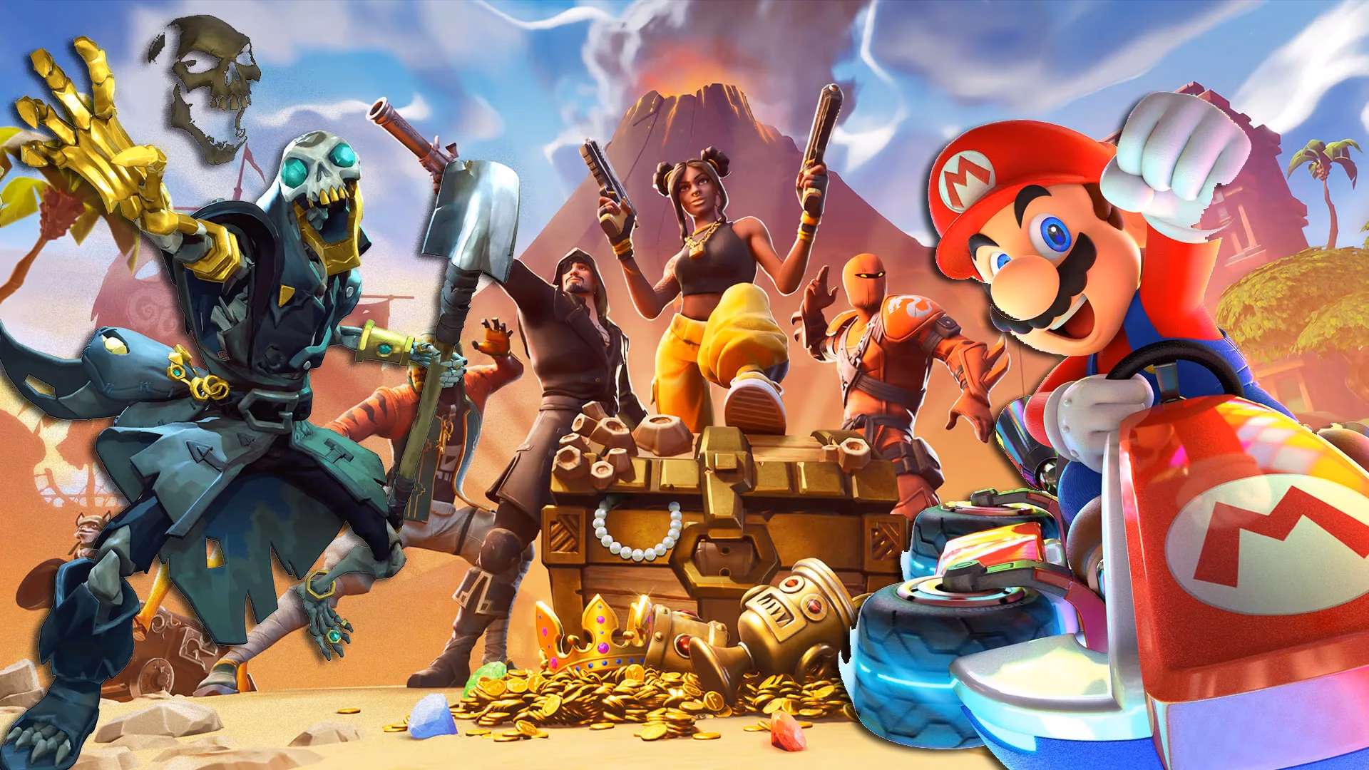 ¿Cómo se pueden jugar los juegos multijugador?