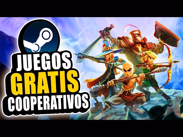 ¿Qué ofrece Alien Swarm para los Juegos cooperativos?