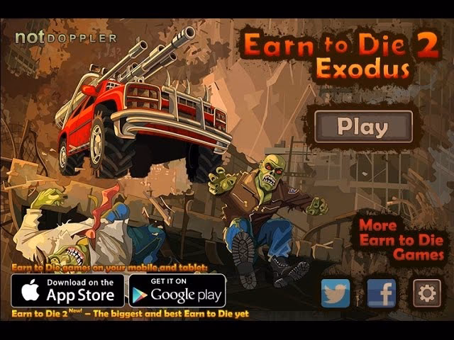 ¿Cómo atropellar Zombies?