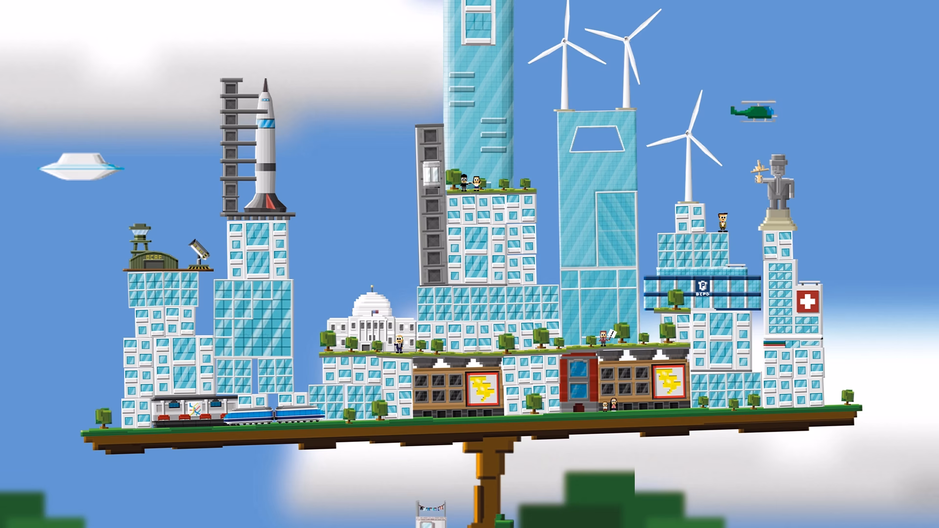 ¿Cómo jugar balancity gratis?