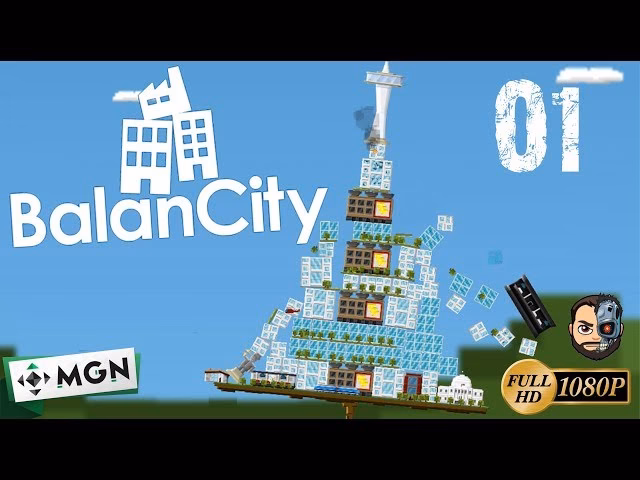 ¿Cómo se pueden jugar con los balancines?