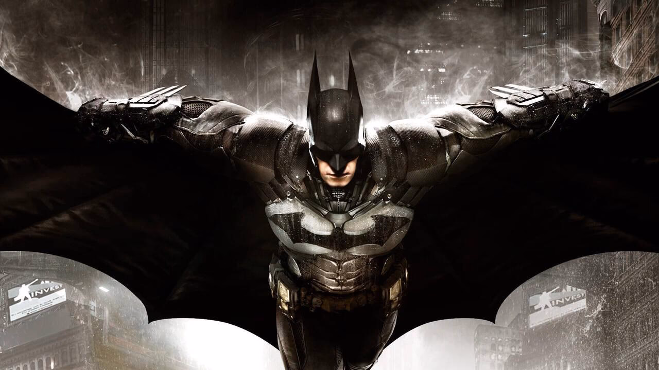¿Qué ofrece la colección de juegos de Batman en Desura?