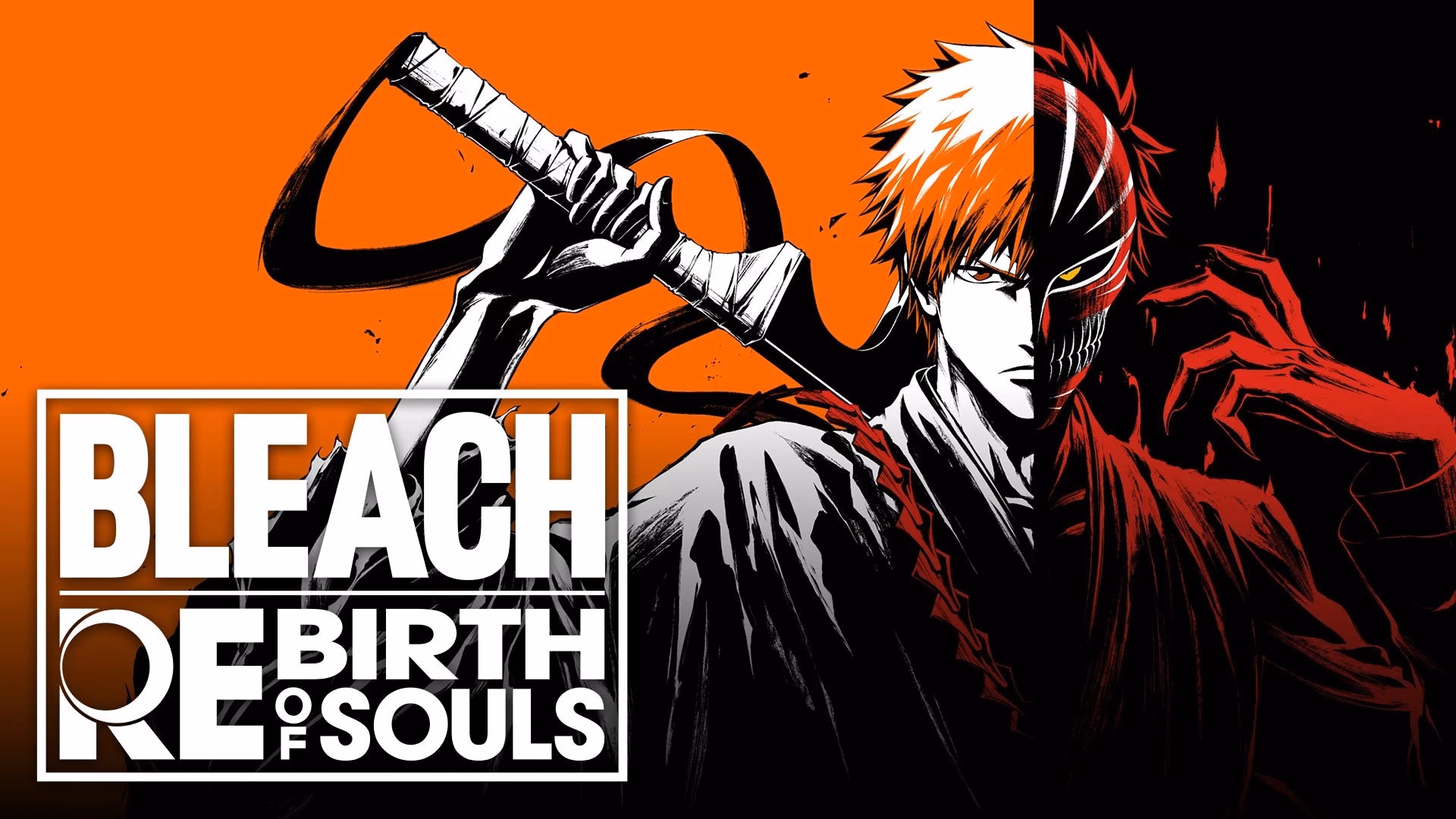 ¿Cuál fue el primer videojuego de Bleach?