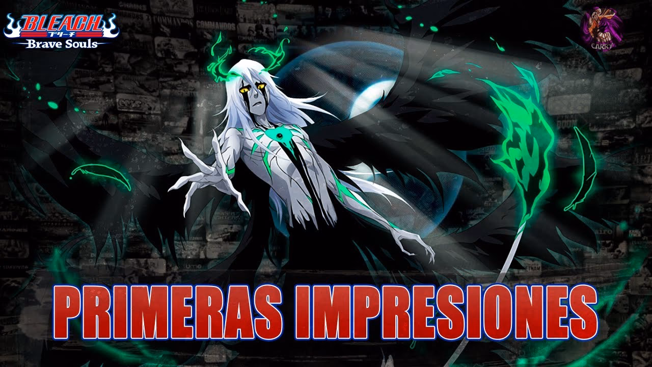 ¿Cuál es el mejor juego de Bleach para Android?
