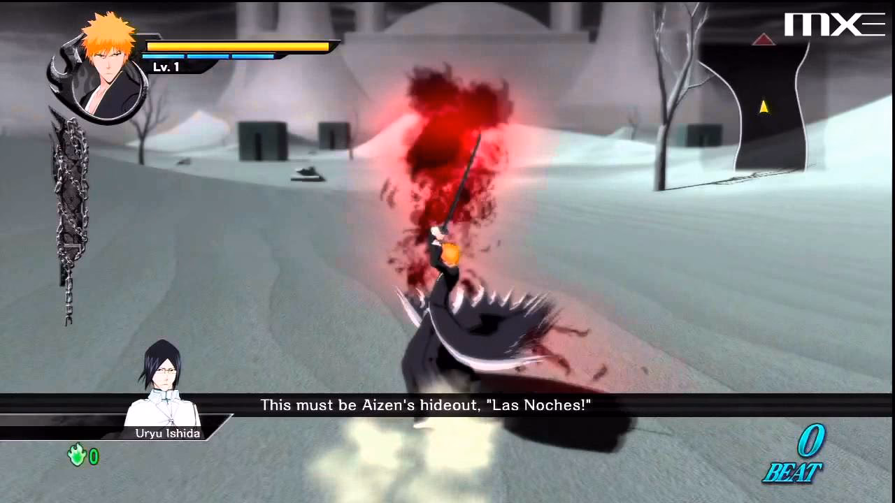 ¿Cuál es el mejor juego de Bleach para Android?
