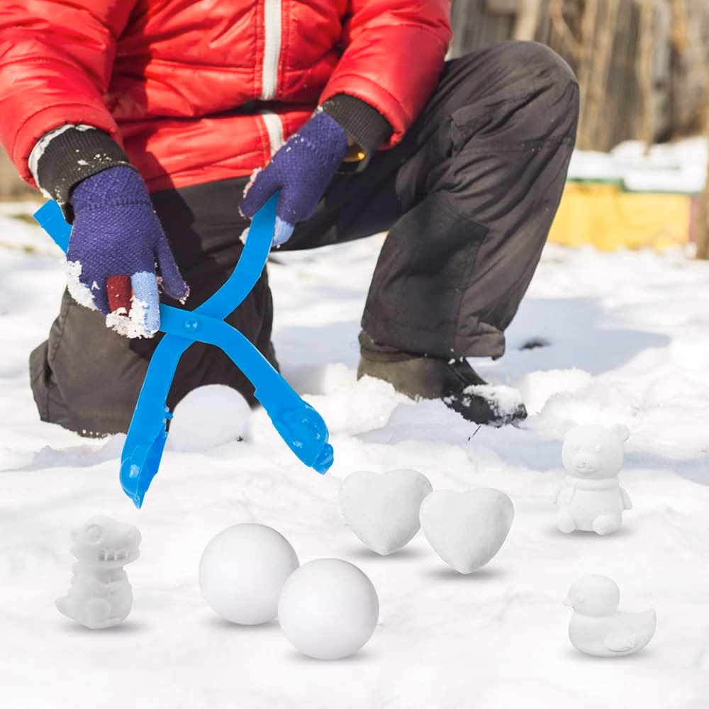 ¿Cuál es el mejor juego de bolas de nieve?