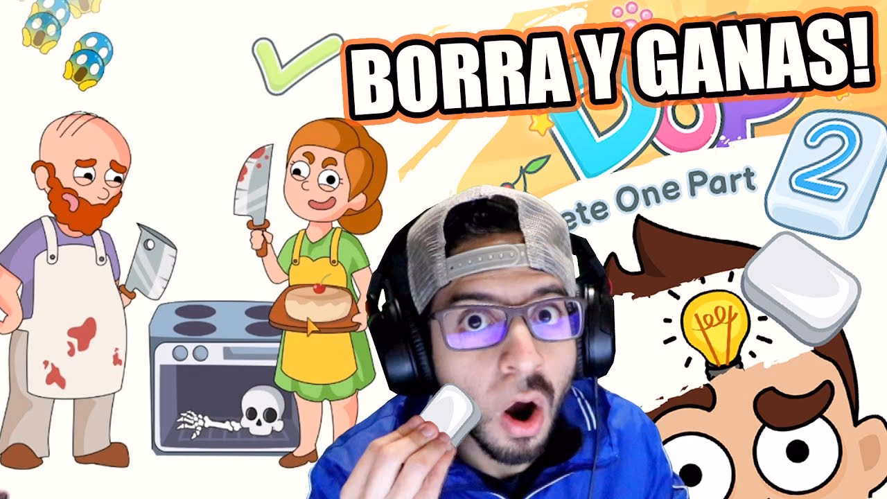 ¿Cómo puedo borrar los datos de los Juegos?