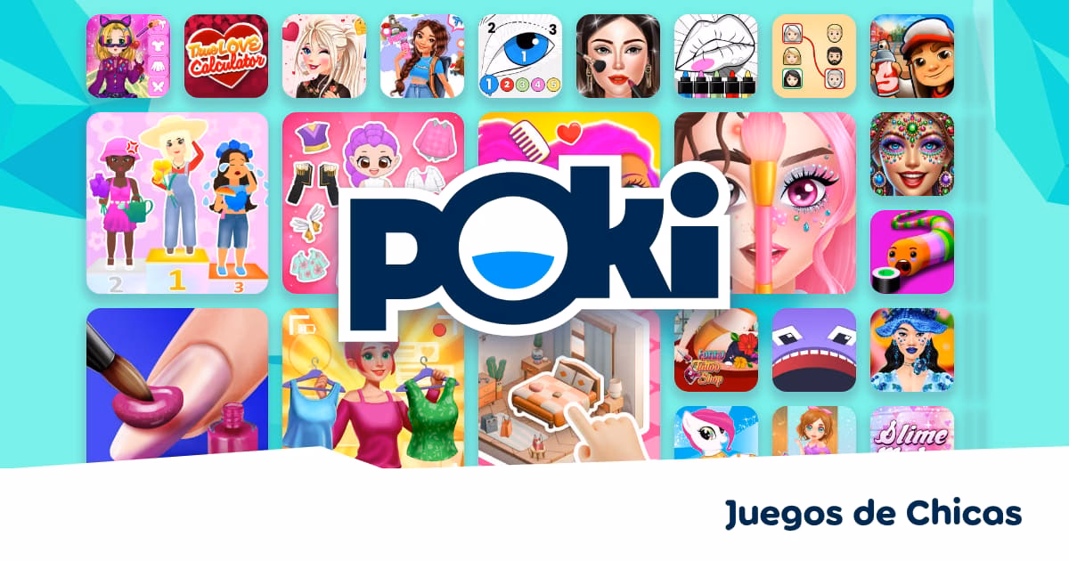 ¿Qué ofrecen los Juegos de chicos en y8?