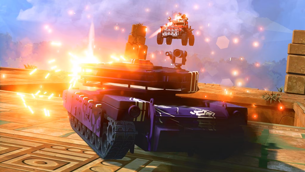 ¿Cuáles son los mejores juegos de armas gratis?