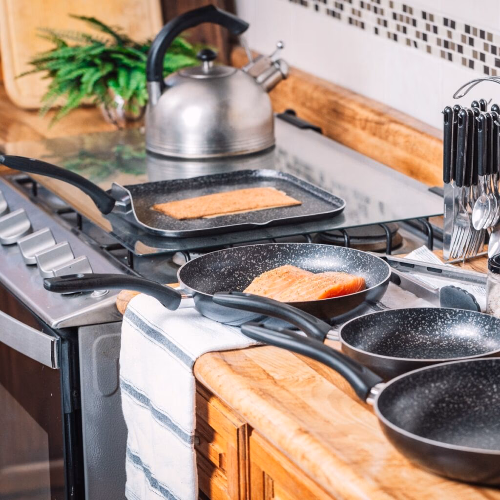 ¿Cuáles son los mejores juegos de cocina?