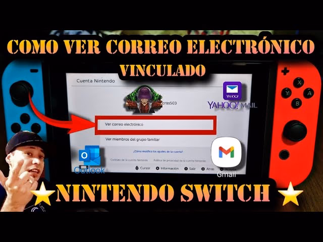 ¿Cómo escribir una contraseña?