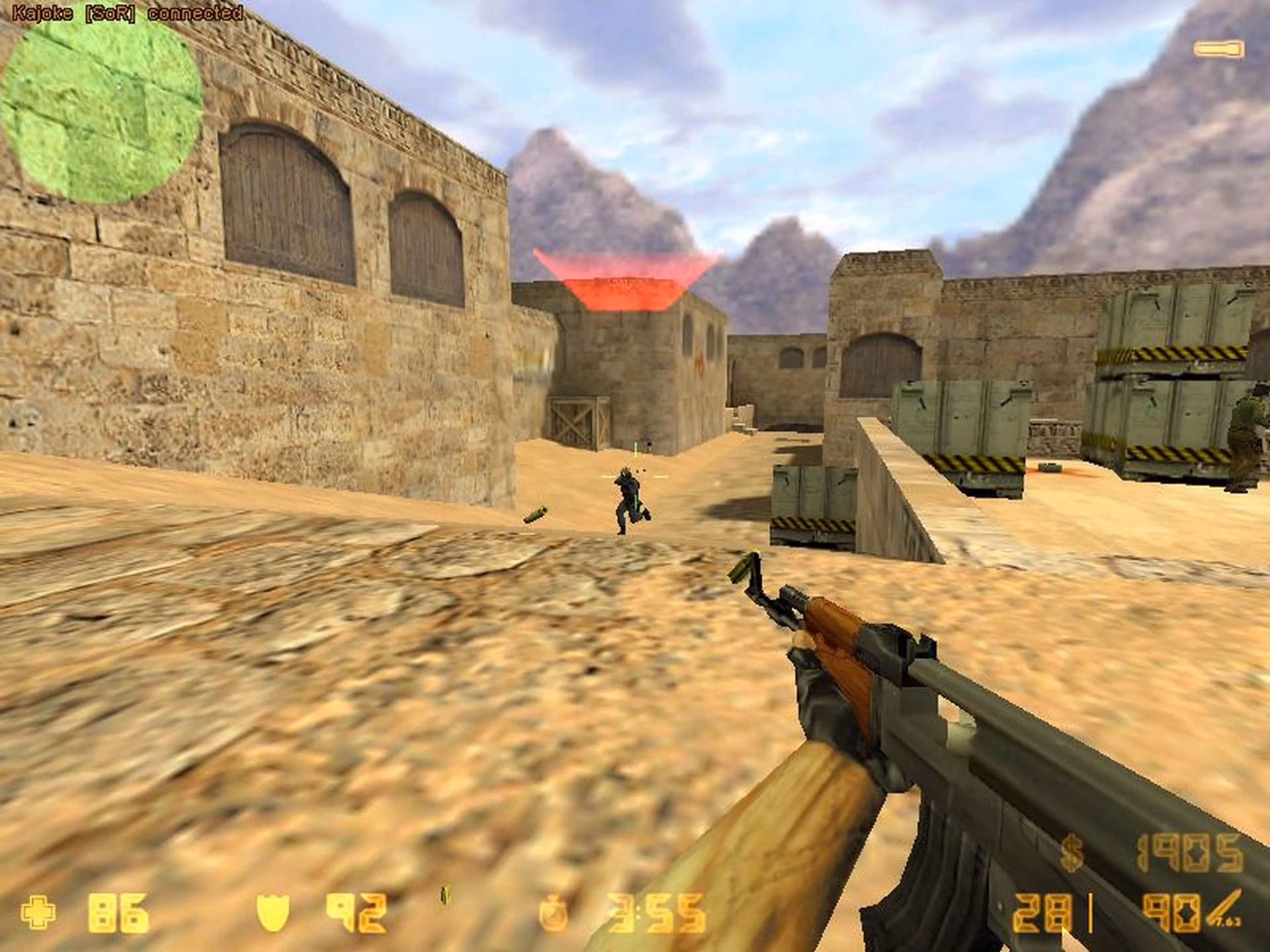 ¿Cuáles son los mejores juegos de Counter Strike gratis?