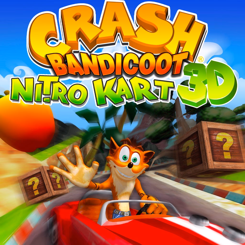 ¿Cuántos jugadores pueden jugar Crash Team Racing Nitro-Fueled?