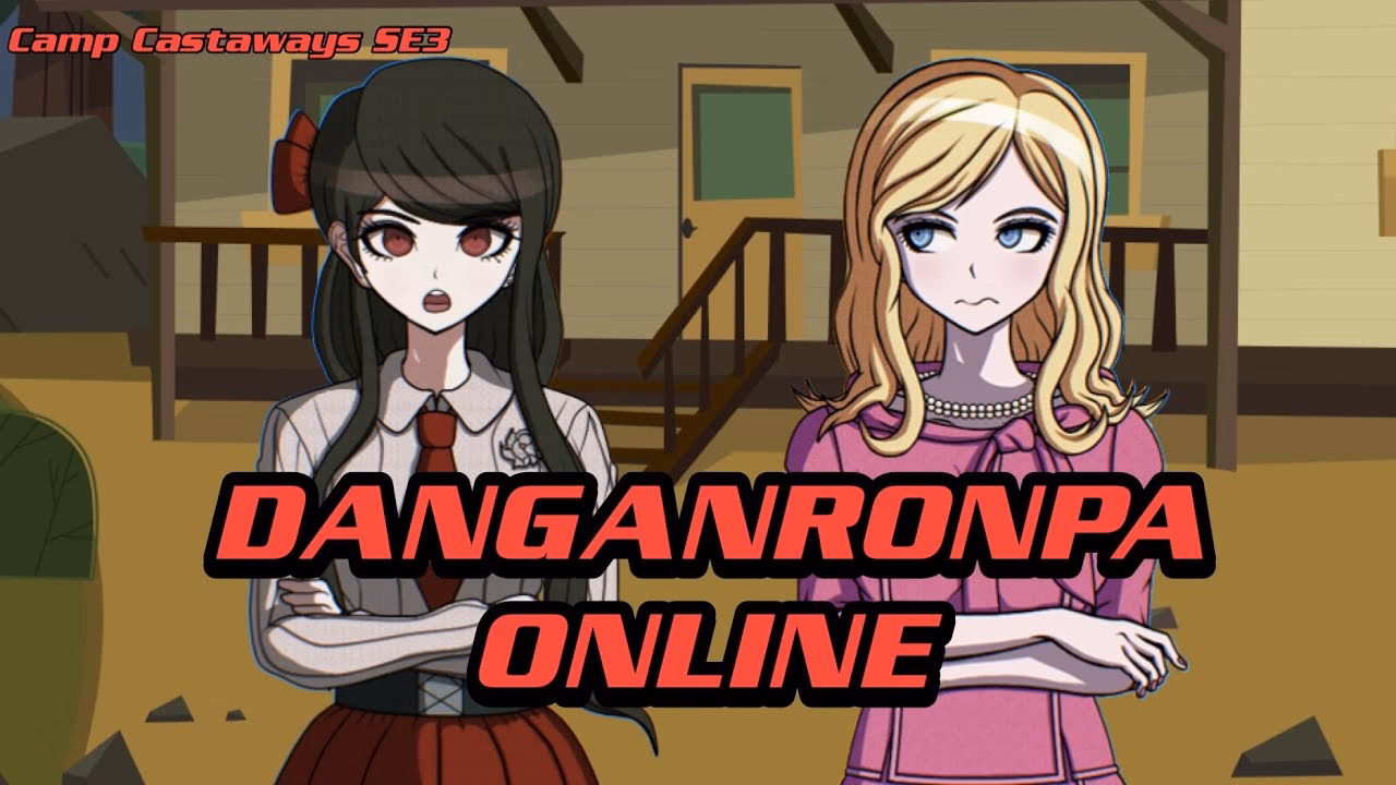 ¿Quién ganó el concurso de Danganronpa?