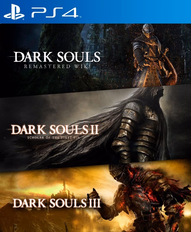 ¿Cuál es el objetivo de Dark Souls?