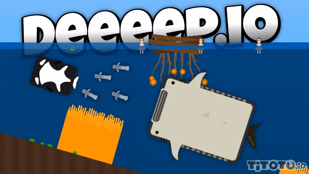 ¿Cuál es el mejor juego de Io?