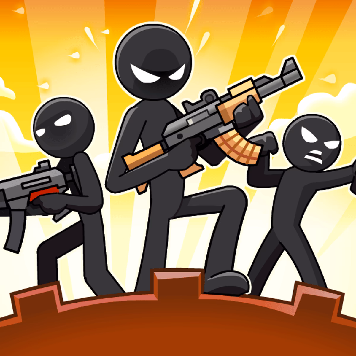 ¿Qué juegos de defensa son populares en Minijuegos?