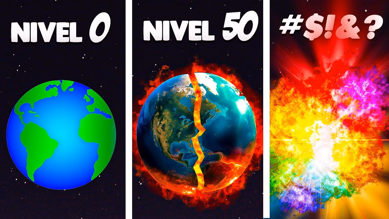 ¿Cómo se destruye un meteorito?