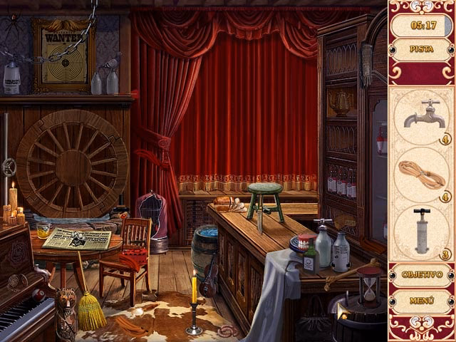 ¿Cuáles son los diferentes tipos de juegos de detectives?