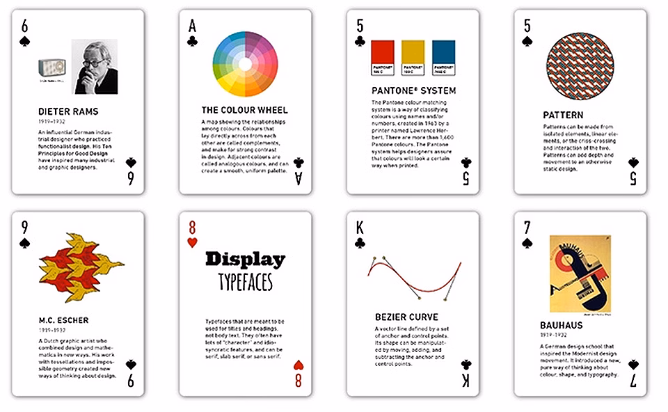 ¿Por qué el diseño del juego debe ser ciego?