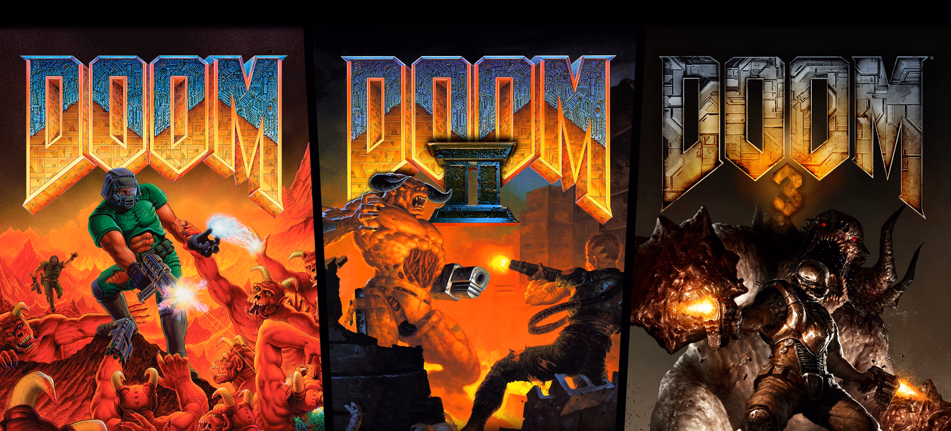 ¿Cuál es la última versión de Doom?