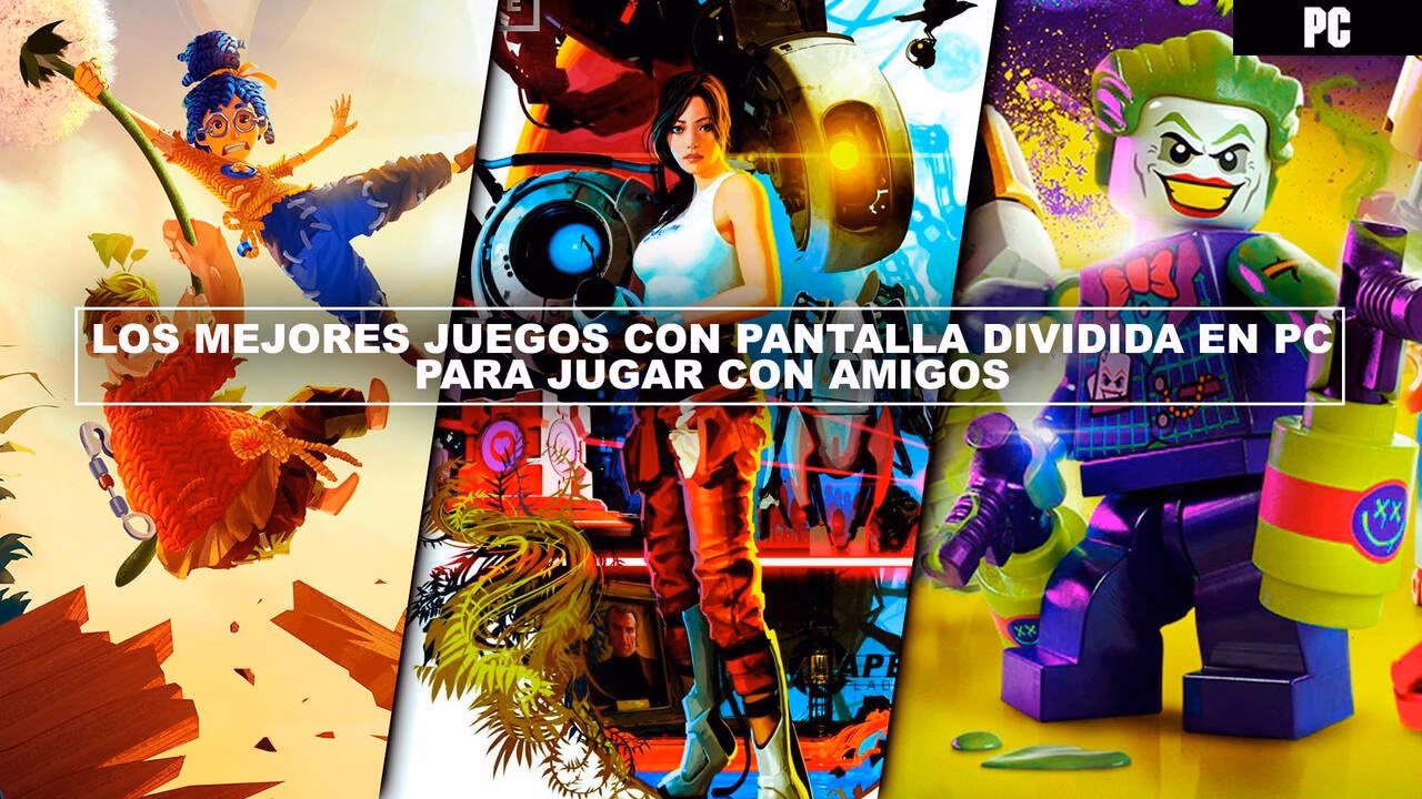 ¿Dónde puedo jugar juegos de dos jugadores Online Gratis?