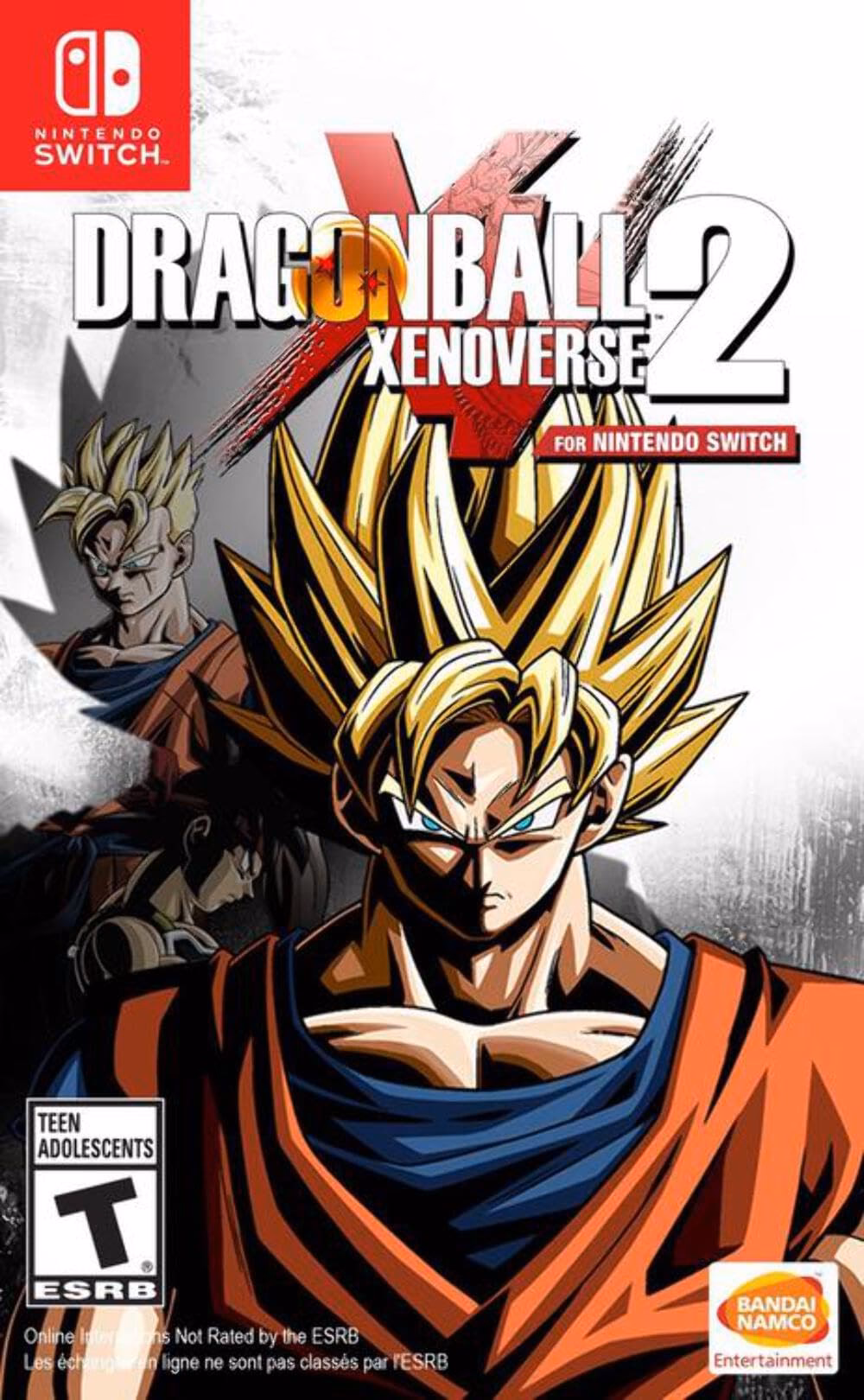 ¿Cómo jugar Dragon Ball Z de 2 jugadores?