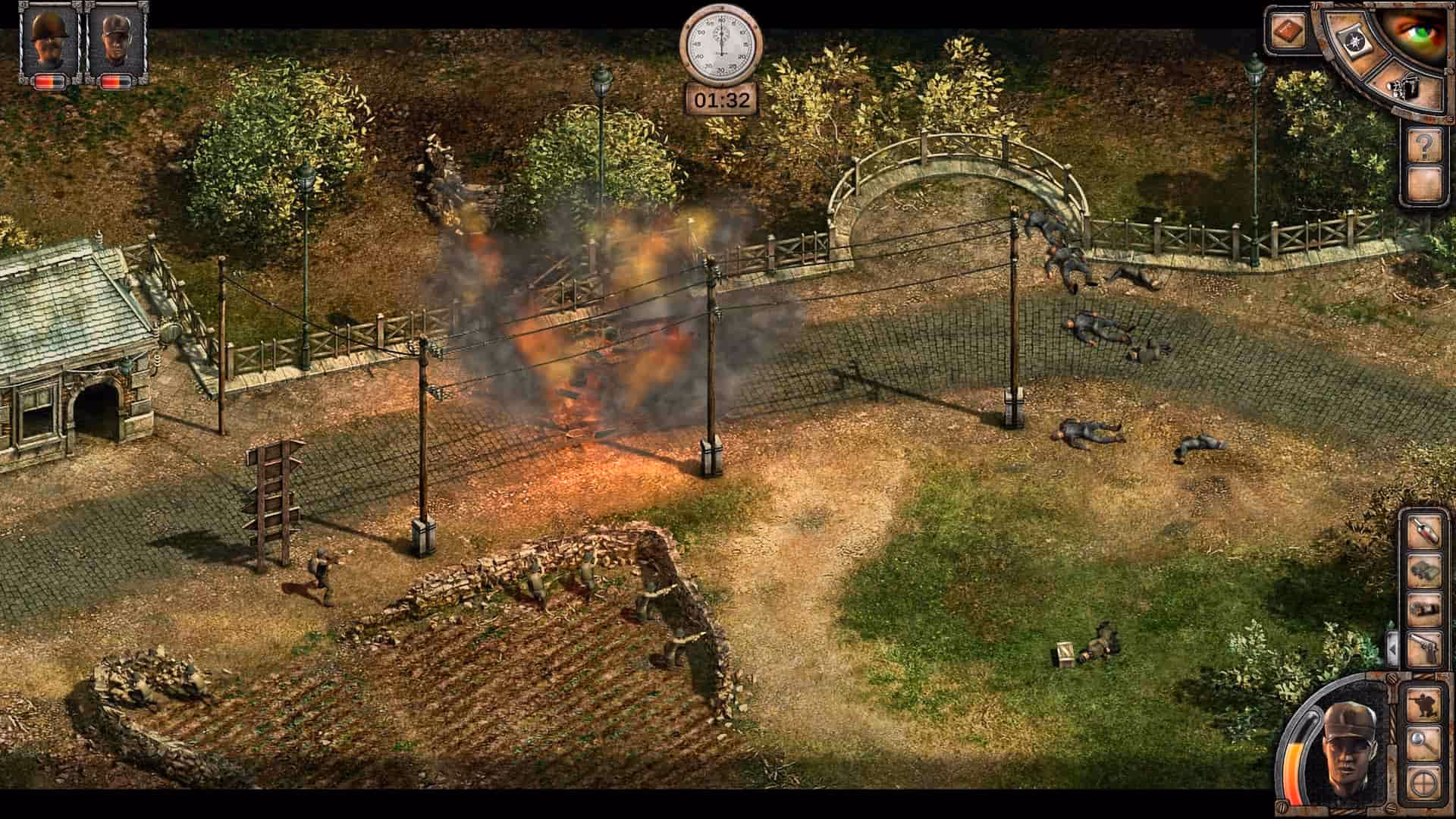 ¿Cuáles son los mejores juegos de estrategia?