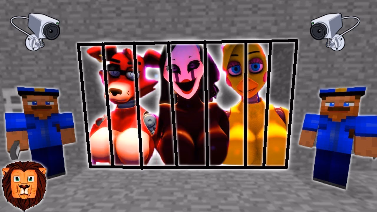 ¿Qué es 5 Nights at Freddy?