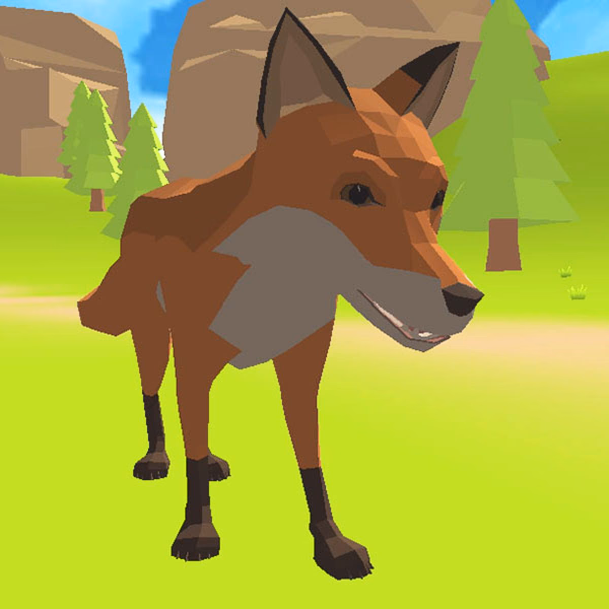 ¿Cómo cargar contenido de terceros en Fox Simulator?