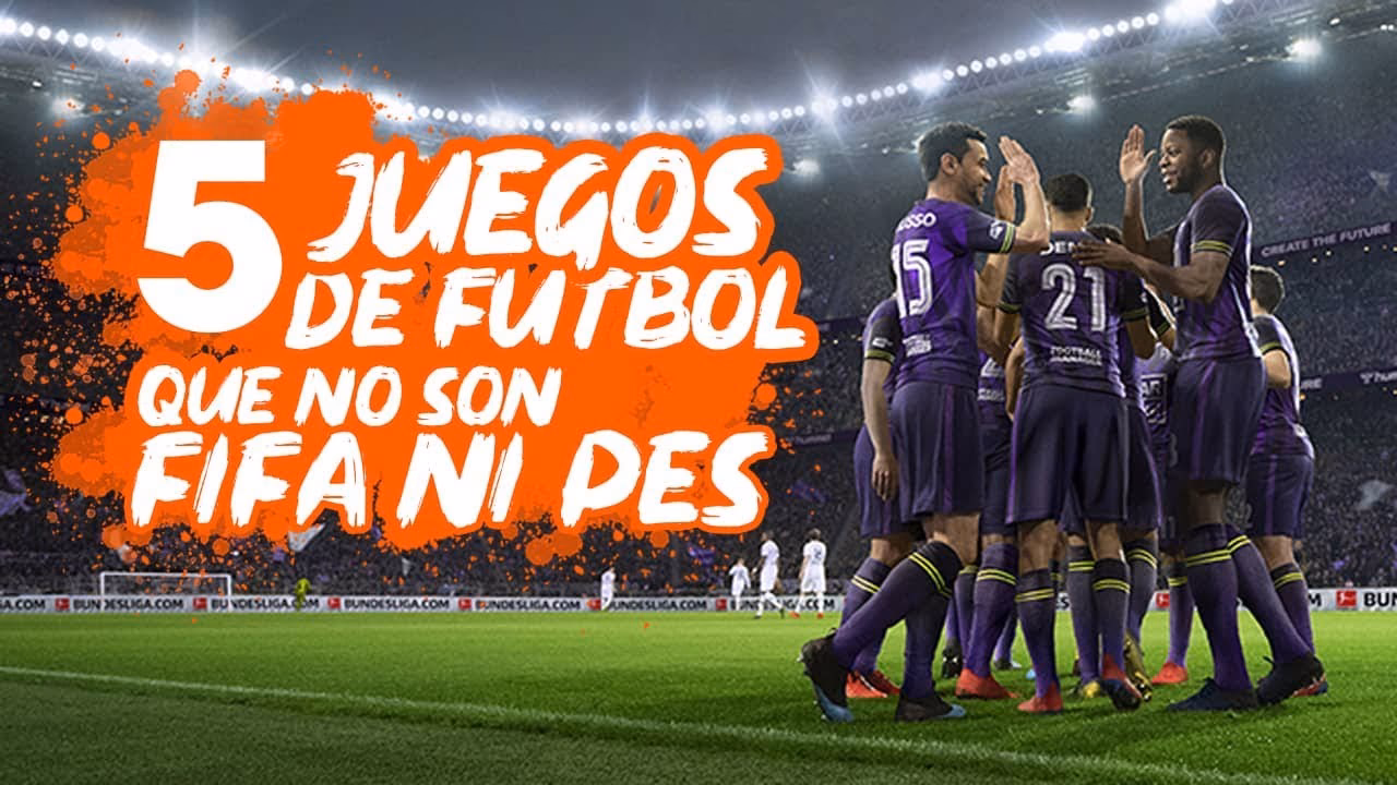 ¿Quién es el padre de los Juegos de fútbol?