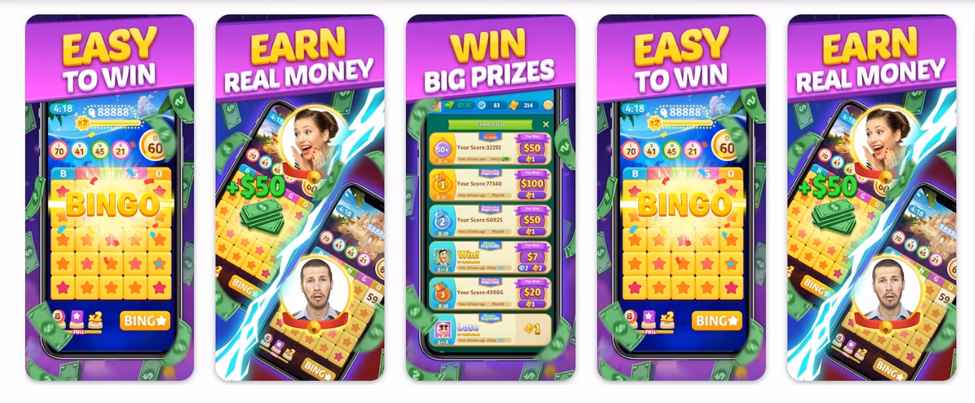 ¿Cómo ganar dinero con los Juegos de mercado pago?