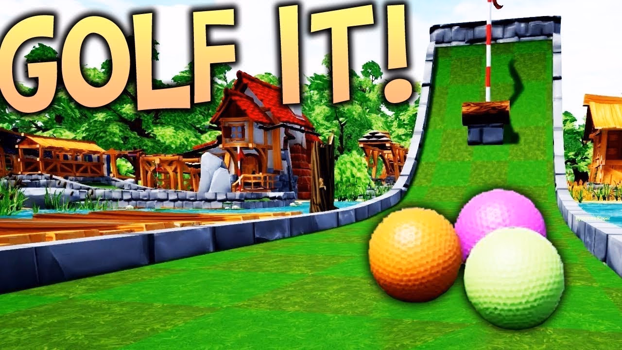 ¿Cuáles son los Juegos de Golf Online?