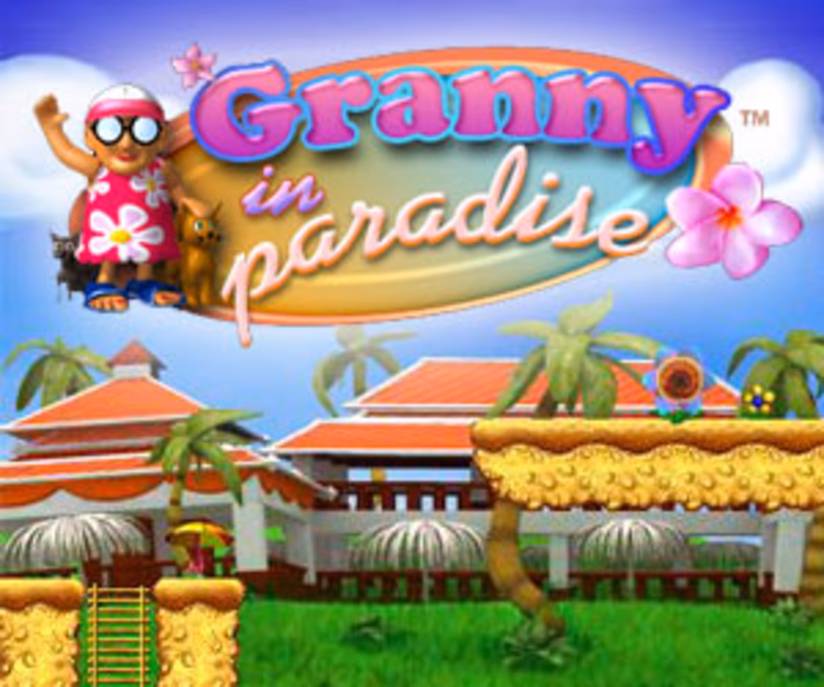 ¿Cómo jugar Granny en PC?