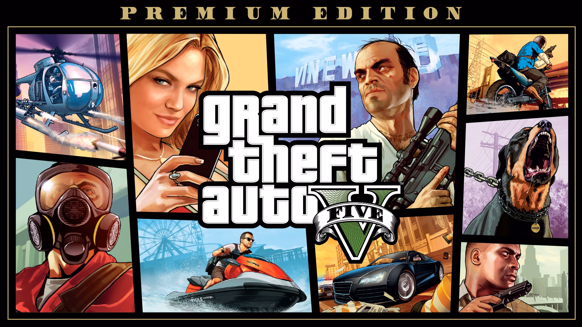 ¿Dónde puedo descargar GTA gratis?