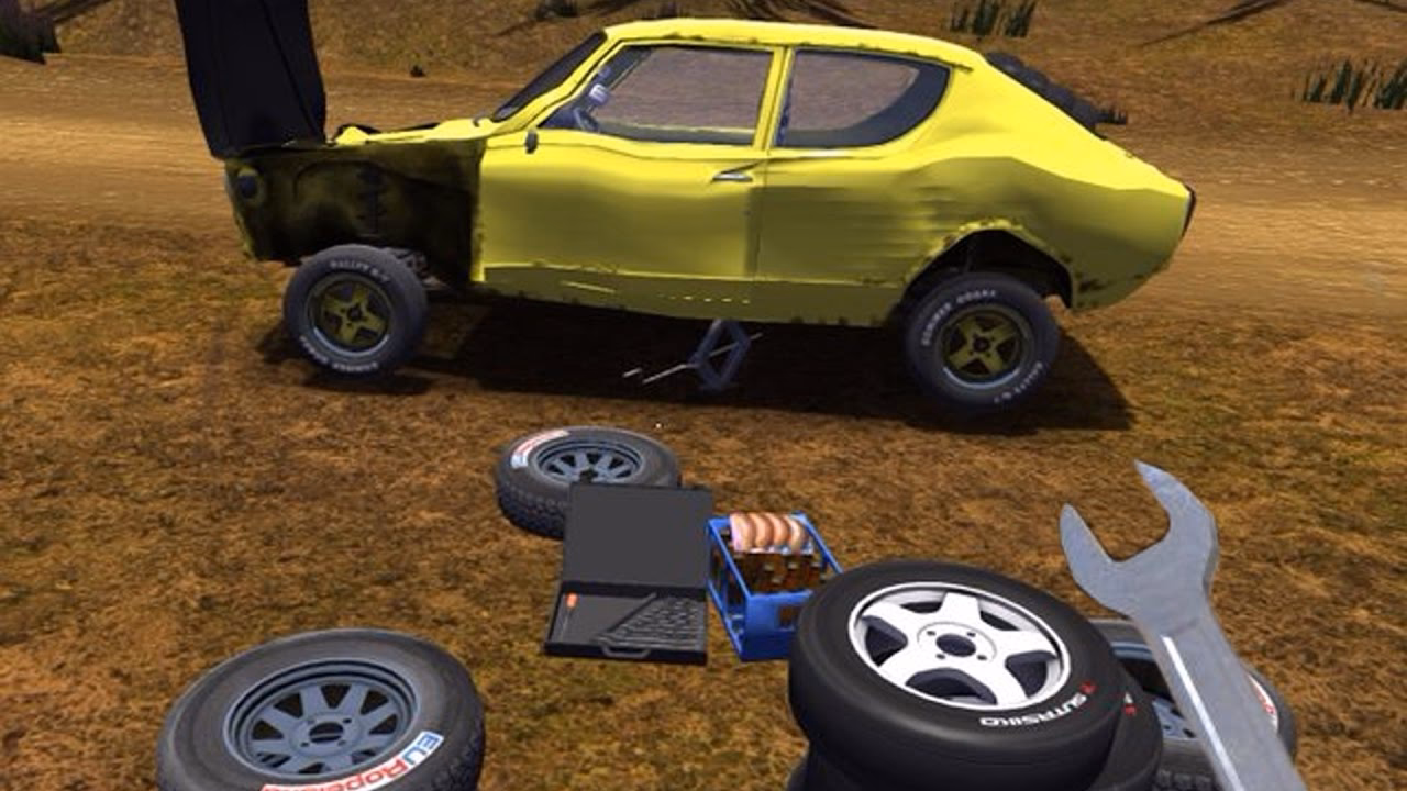 ¿Cuáles son los mejores juegos de autos?