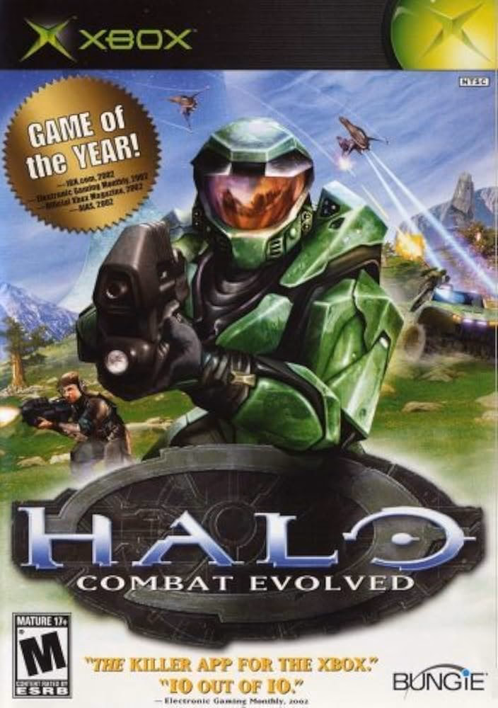 ¿Qué ofrece Halo: Combat Evolved para PC?