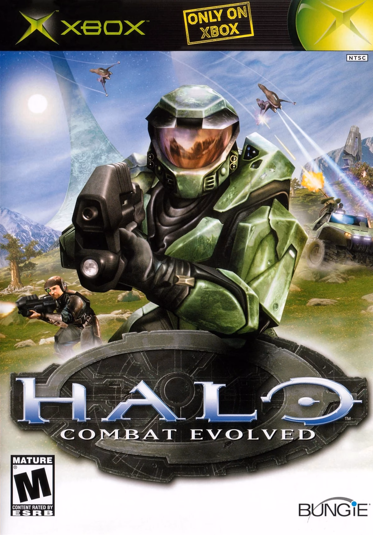 ¿Cuál es el mejor juego de Halo?