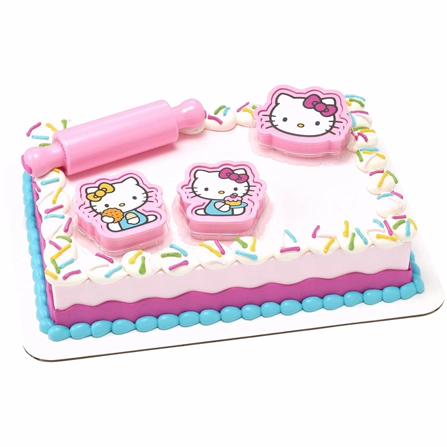 ¿Cómo jugar juegos de Hello Kitty?