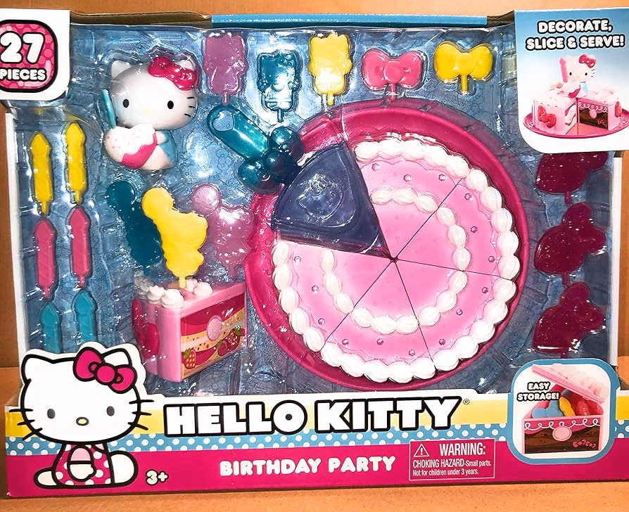 ¿Cuáles son los mejores juegos de decoración de pasteles?